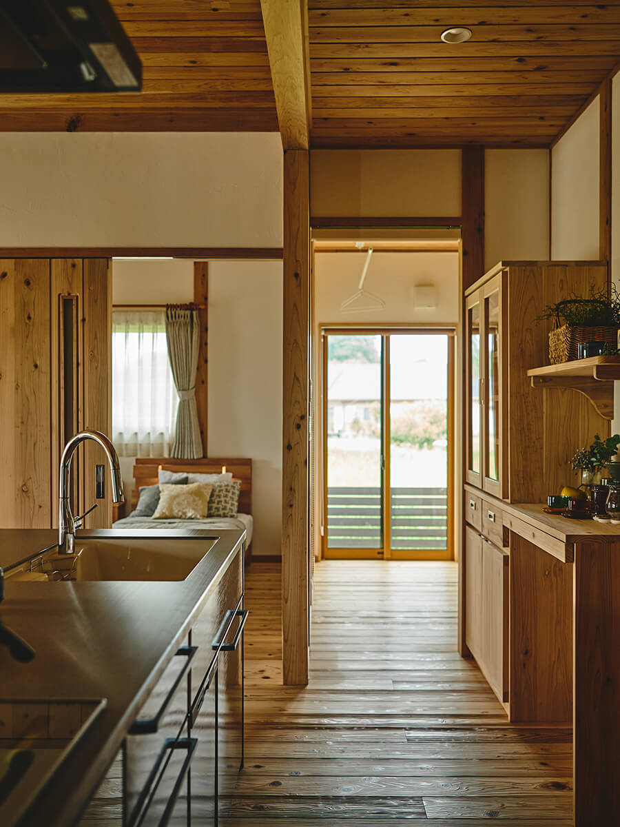 健康住宅イメージ3