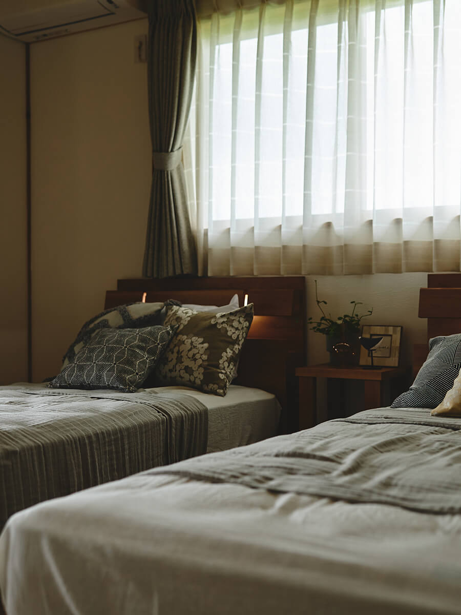 健康住宅イメージ6