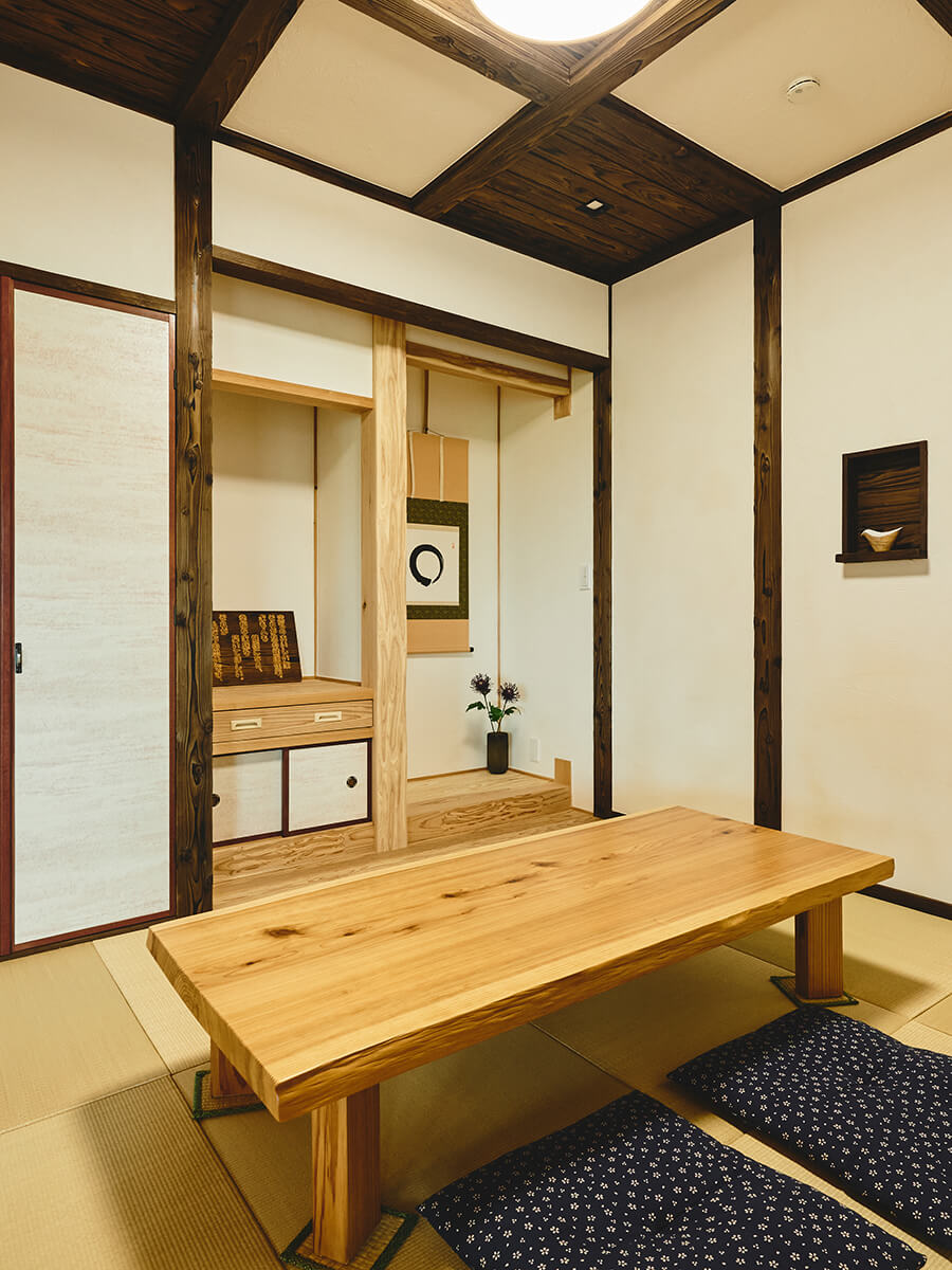 健康住宅イメージ7