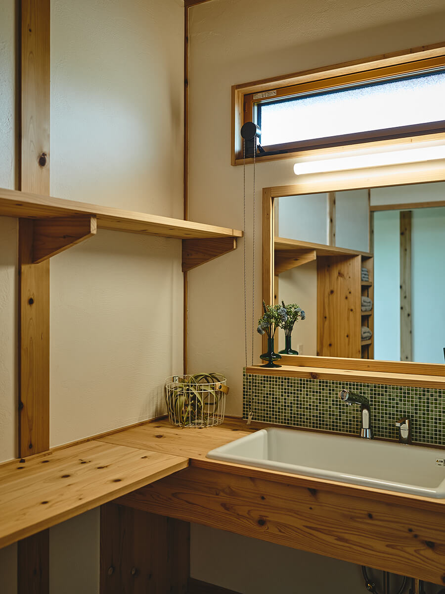 健康住宅イメージ8