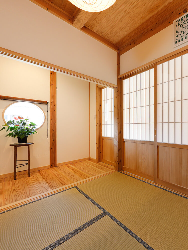 健康住宅イメージ10