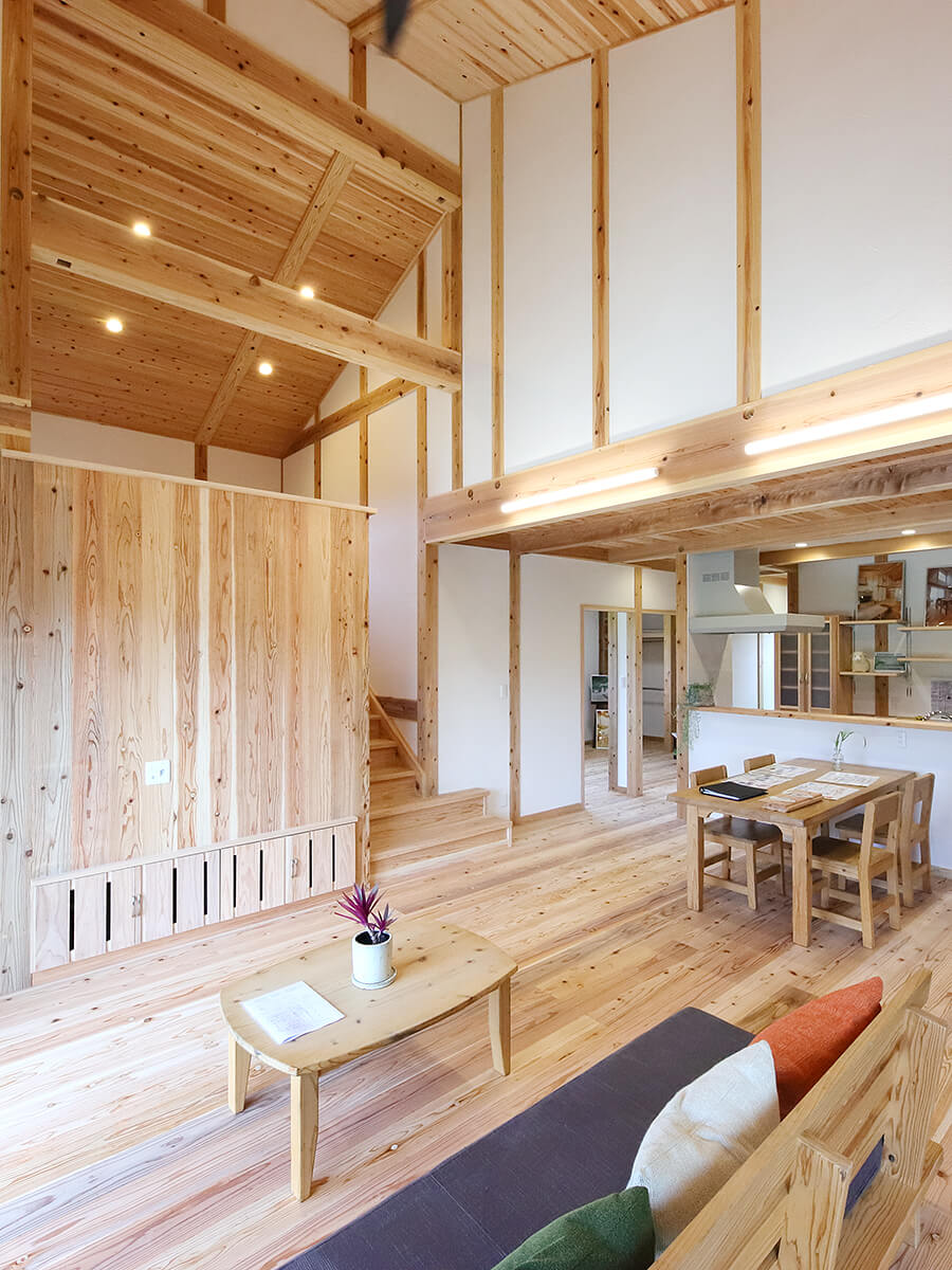 健康住宅イメージ12