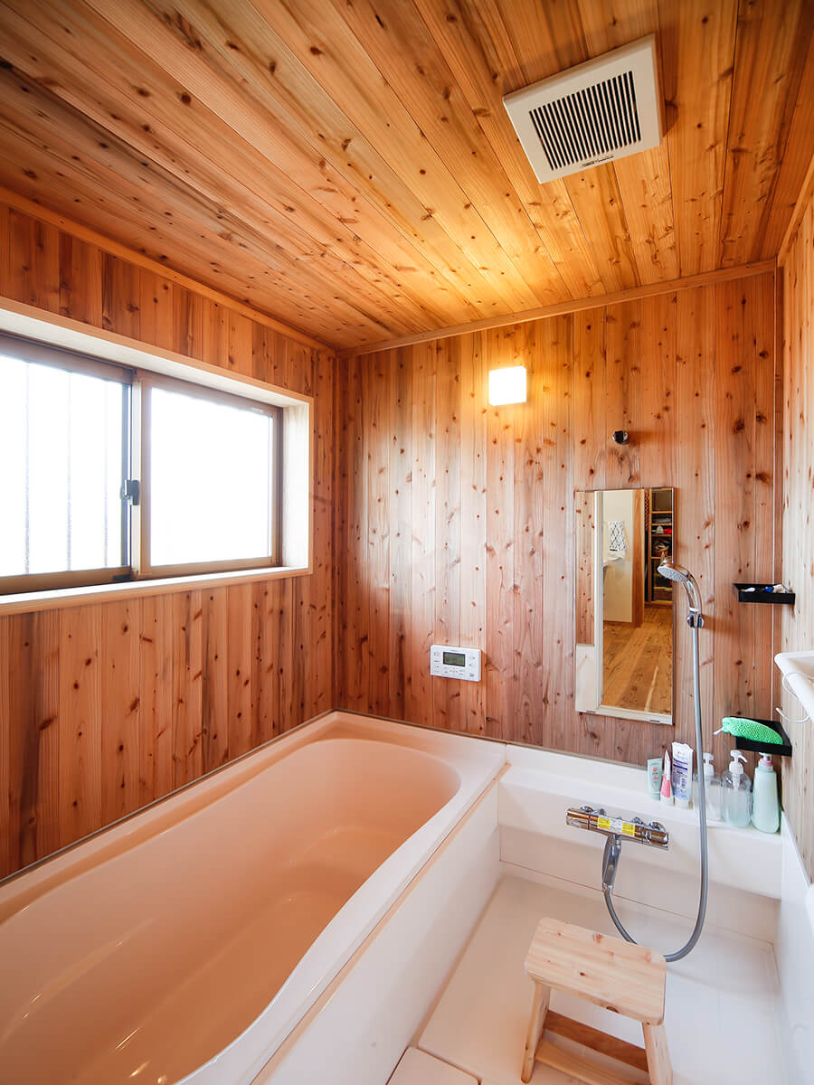 健康住宅イメージ13