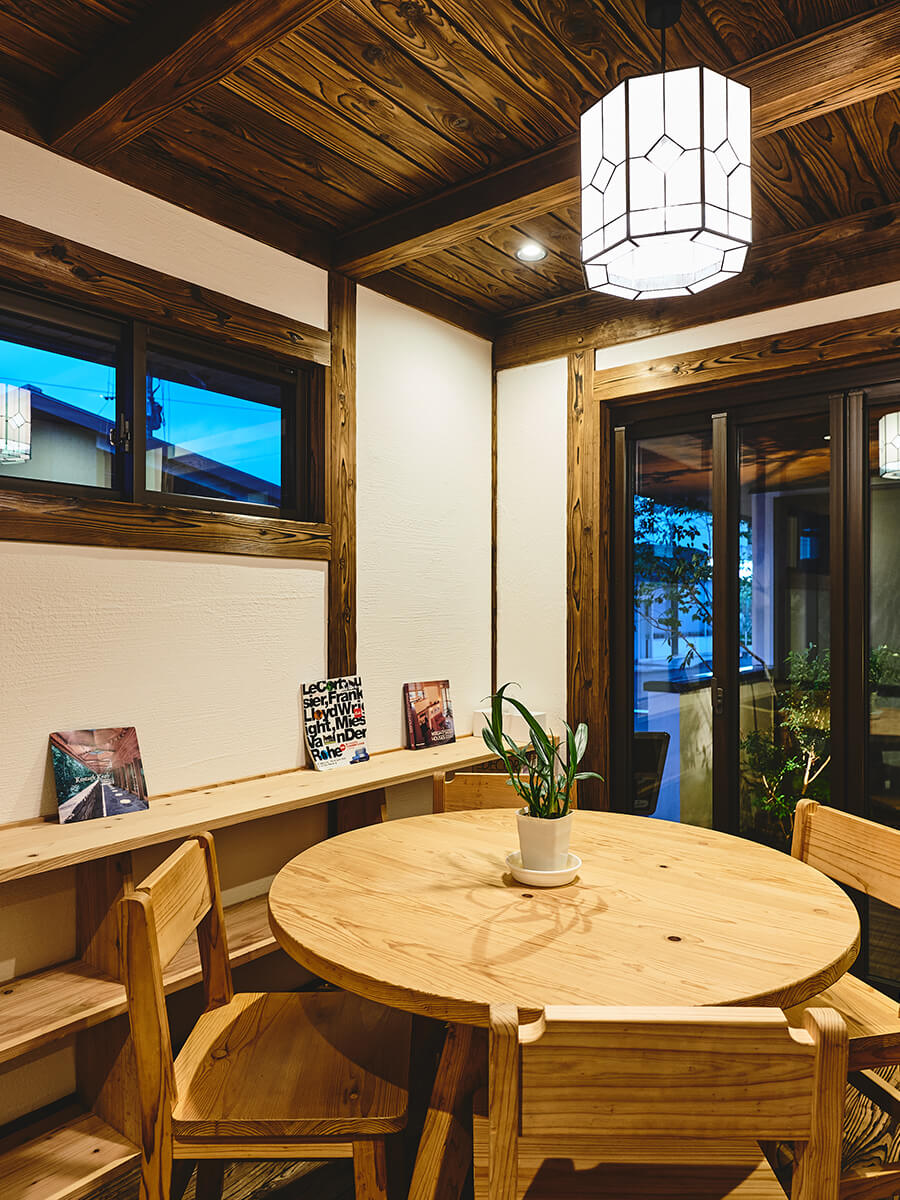 健康住宅イメージ17