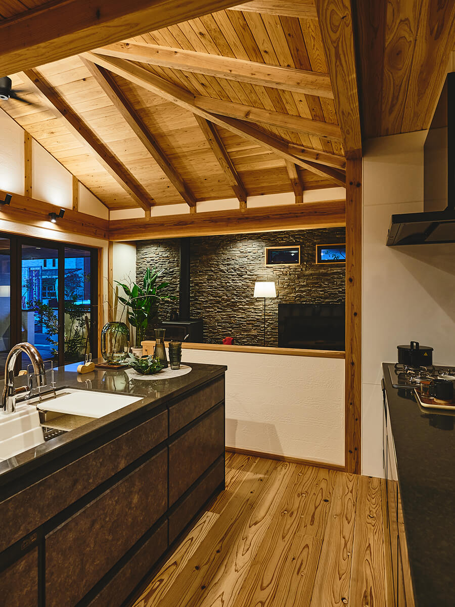 健康住宅イメージ18