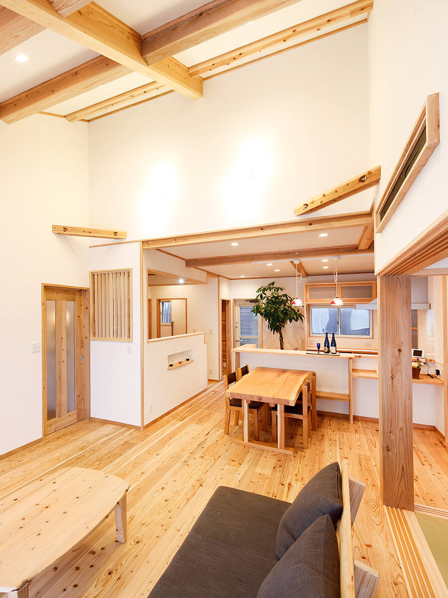 健康住宅イメージ19