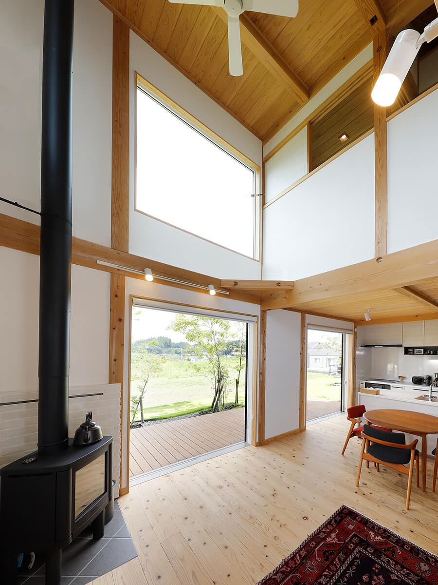 健康住宅イメージ22