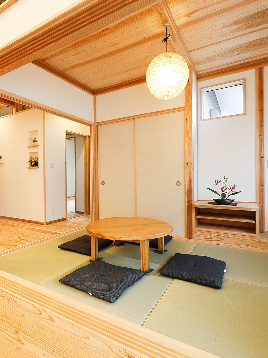 健康住宅イメージ23