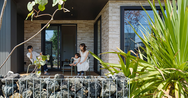 イシンスタイル