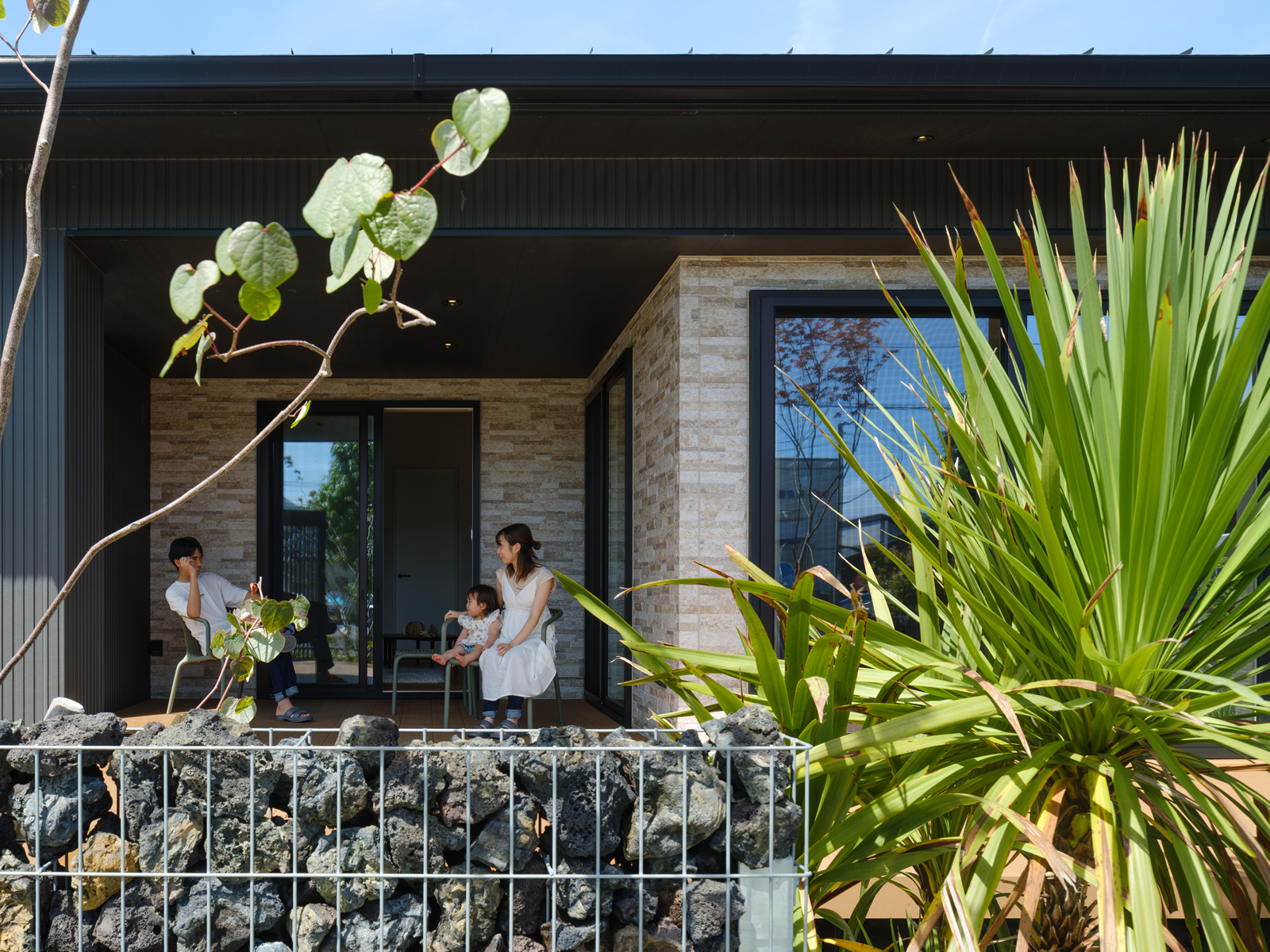 イシンスタイル