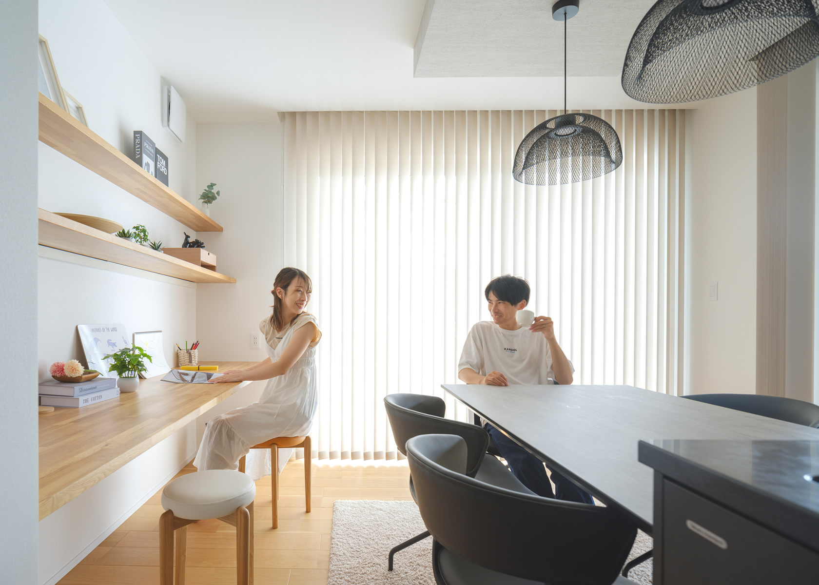 こんな方にオススメ