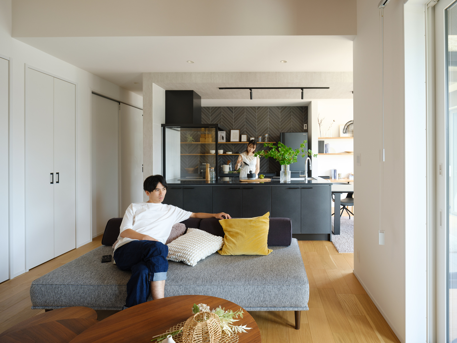 イシンスタイルイメージ