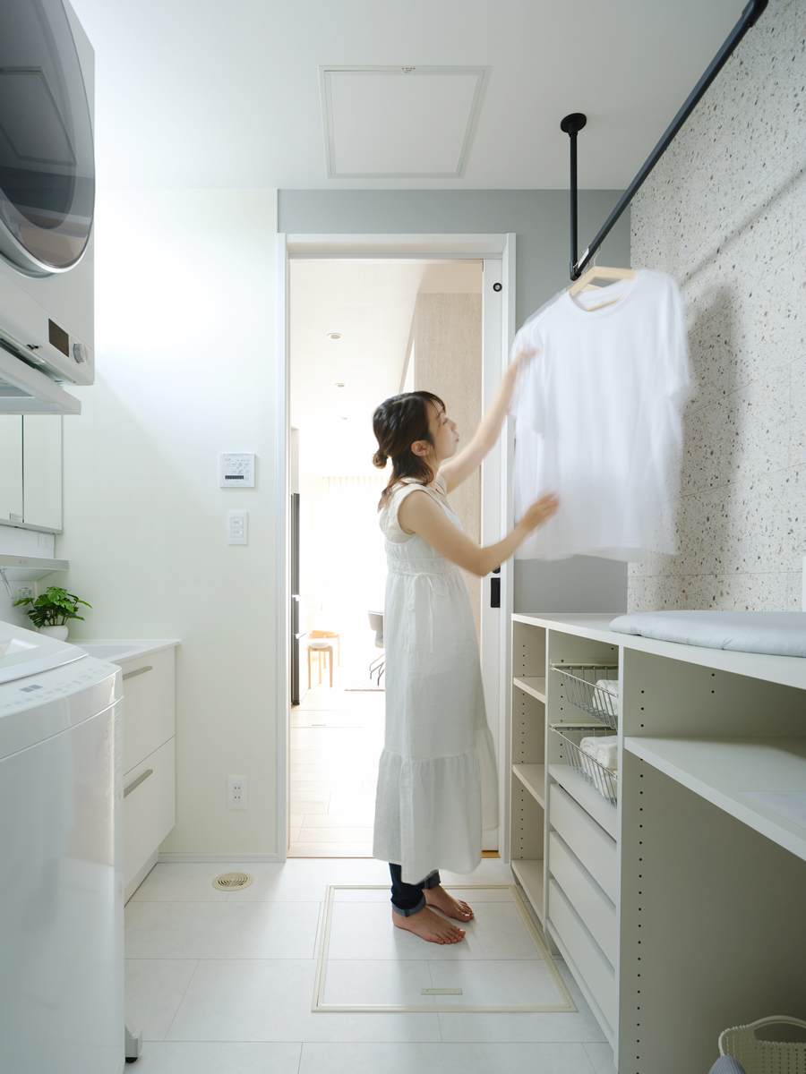 イシンスタイルイメージ