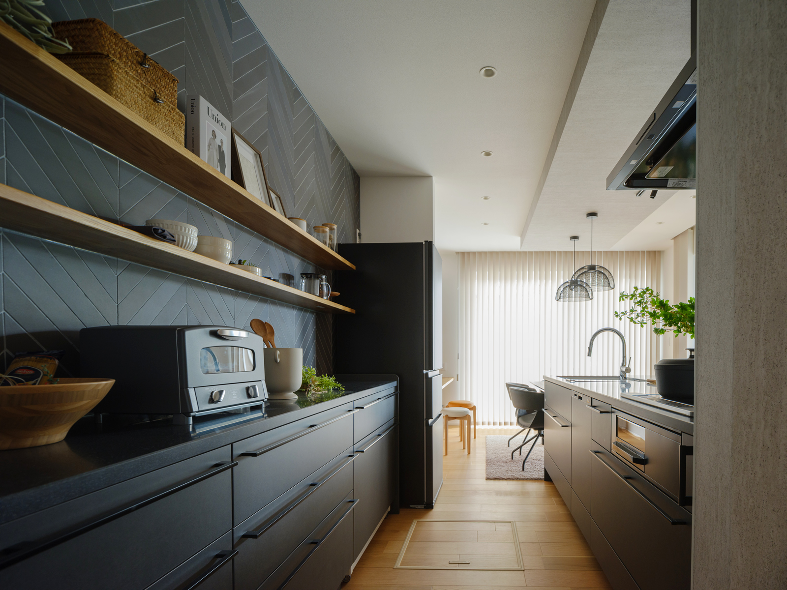 イシンスタイルイメージ