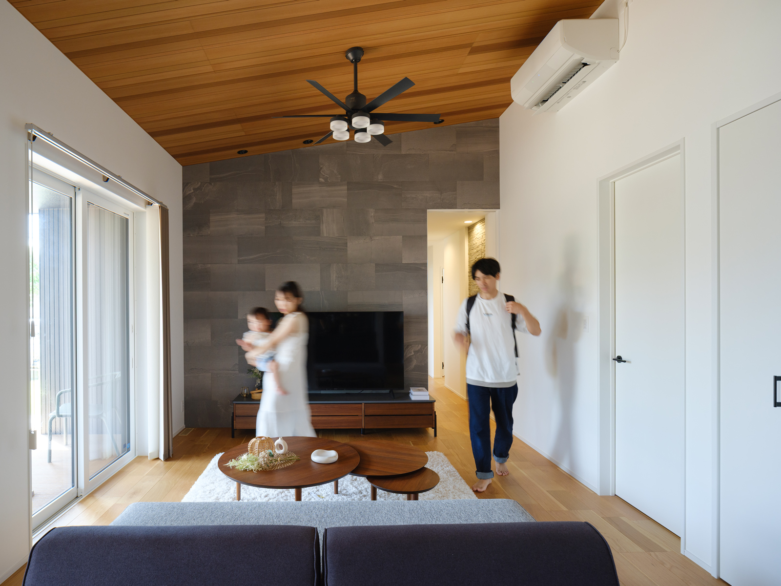 イシンスタイルイメージ