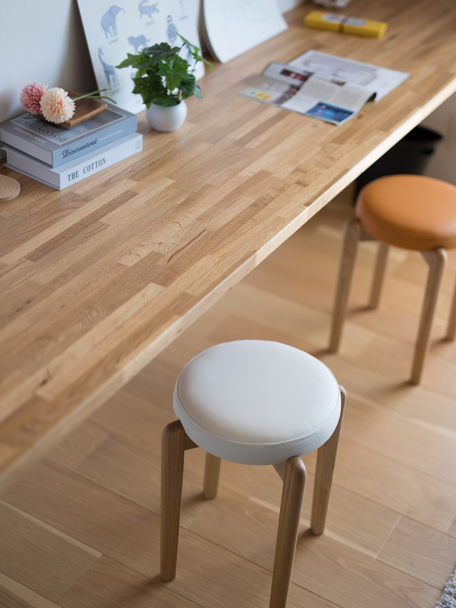 イシンスタイルイメージ