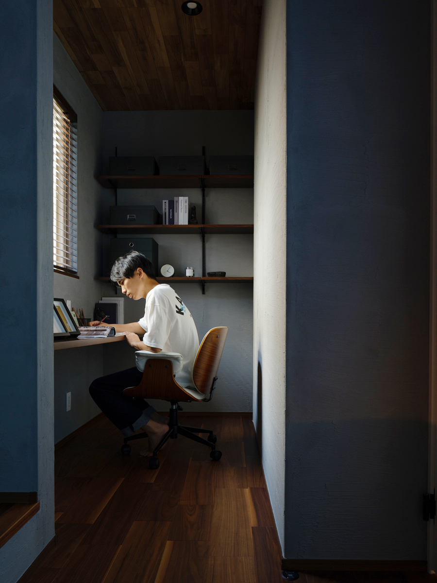 イシンスタイルイメージ