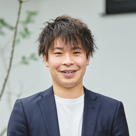 イシンスタイル店長