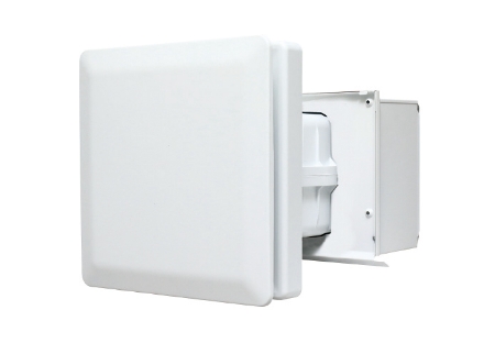 ダクトレス熱交換システム