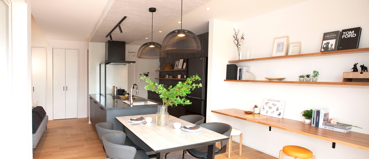 イシンスタイル