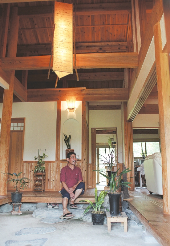 Owner's画像[土間]