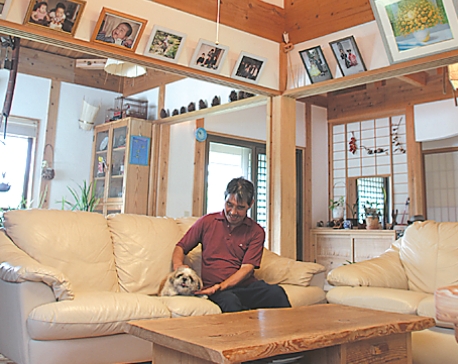 Owner's画像[室内]