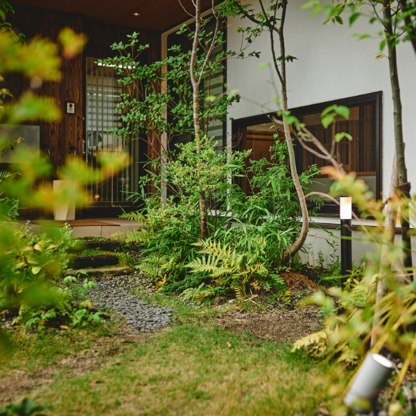 エクステリア・外構